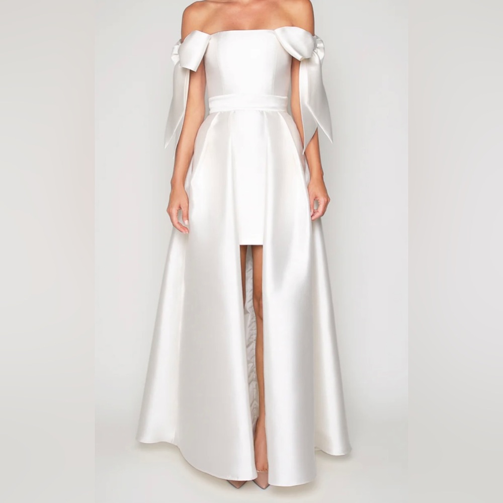 Alexia Maria Minidress AND Skirt